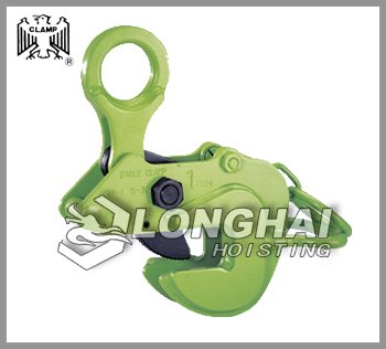 EAGLE CLAMP AMN橫吊鋼板鉗