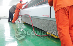 氣墊搬運(yùn)裝置案例圖三