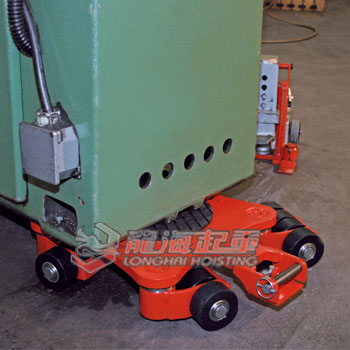 德國(guó)JUNG搬運(yùn)工具60年品牌積累，定義能源與重工業(yè)?解決方案