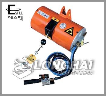 東星纏繞并聯(lián)式氣動平衡器