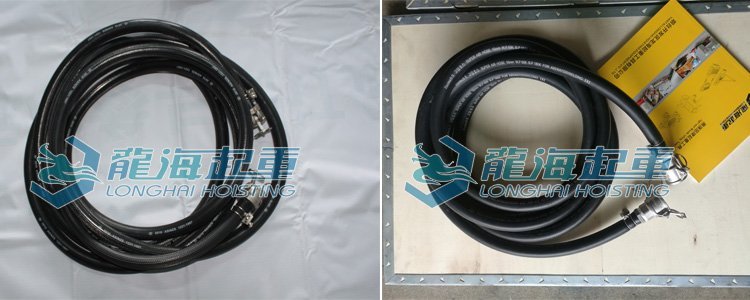 副氣管,氣墊搬運(yùn)車配件,氣墊搬運(yùn)車副氣管圖片