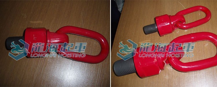 萬向旋轉吊環,旋轉吊環圖片